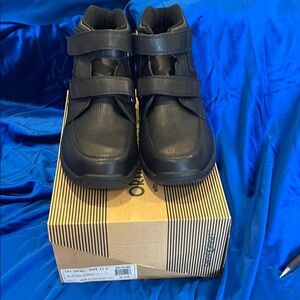 Ortho Feet Glacier Gorge men’s